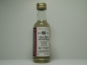 SMSW 14yo "Cadenhead´s" 5cl 55,4%vol 